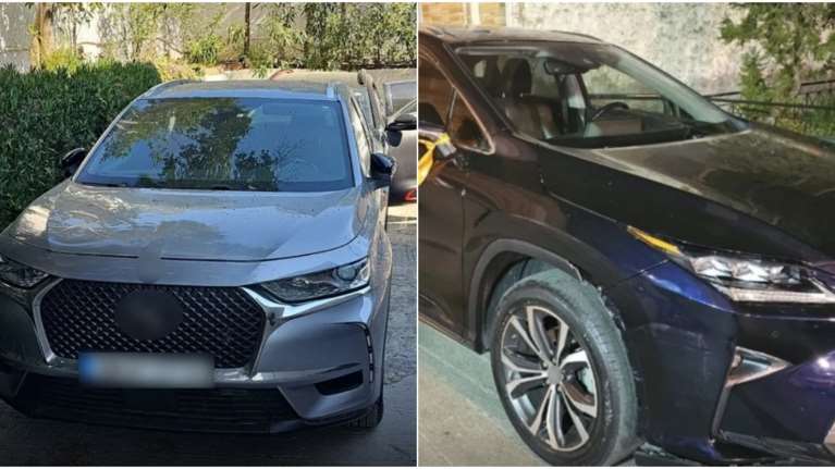 Πώς έκλεβαν πολυτελή αυτοκίνητα από την Αθήνα και τα πουλούσαν ως... καινούρια στην Αλβανία - Ο αρχηγός με τα 4 ονόματα