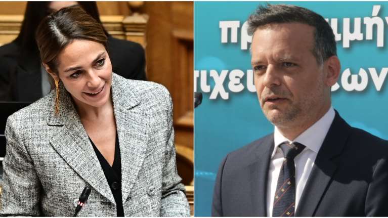 Εντονη αντίδραση Δούκα: &quot;Η κυβέρνηση παίρνει πραξικοπηματικά το Γηροκομείο από τον Δήμο Αθηναίων&quot;