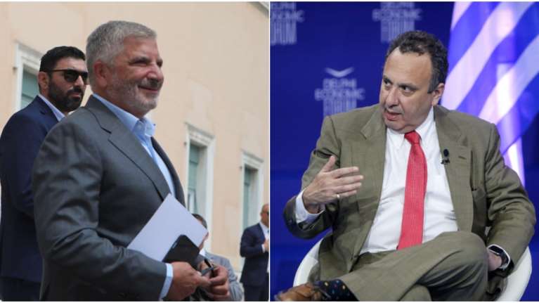 Το σχόλιο του Χρήστου Χωμενίδη για τον Πατούλη: &quot;Αδικημένος, θύμα του εαυτού του&quot;