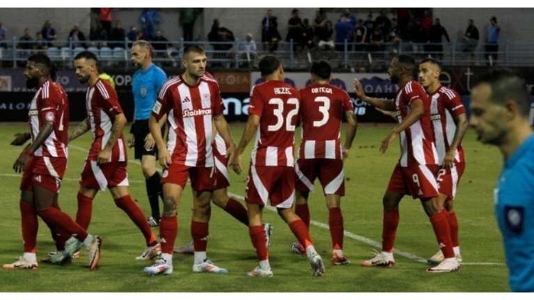 Απόψε ολοκληρώνεται η πρεμιέρα στο Europa League - Από την Γαλλία ξεκινά το ευρωπαϊκό ταξίδι του Ολυμπιακού