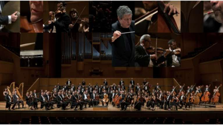 Δύο Γκαλά όπερας στο Μέγαρο Μουσικής Αθηνών για τα 100 χρόνια από τη γέννηση της Μαρίας Κάλλας