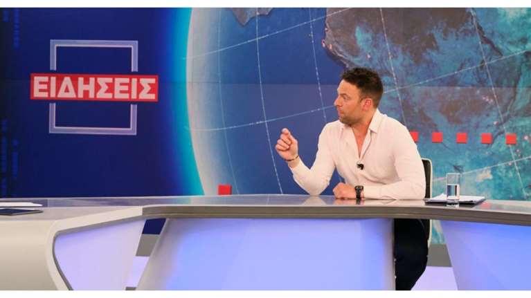 ΣΥΡΙΖΑ: Ο στόχος Κασσελάκη για το 17% και την "απόλυτη ανατροπή" και η ατάκα για τον Τσίπρα