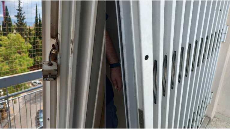 Ομοσπονδία Εξωτερικών Φρουρών για απόδραση κρατούμενου από το &quot;Γεννηματάς&quot;: Θέμα χρόνου να σημειωθεί κρίσιμο περιστατικό