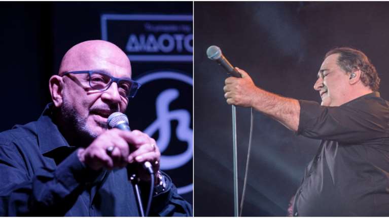 Ζουγανέλης για Καρρά: Όπου εμφανιζόταν έκανε φίλους - Ήταν περίπτωση ανθρώπου, είχε τη διάθεση αλληλεγγύης