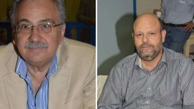 Αποχωρούν άρον άρον από τον ΣΥΡΙΖΑ: Εφυγαν 24 στελέχη από την Αχαΐα - Ανάμεσα τους δύο πρώην βουλευτές