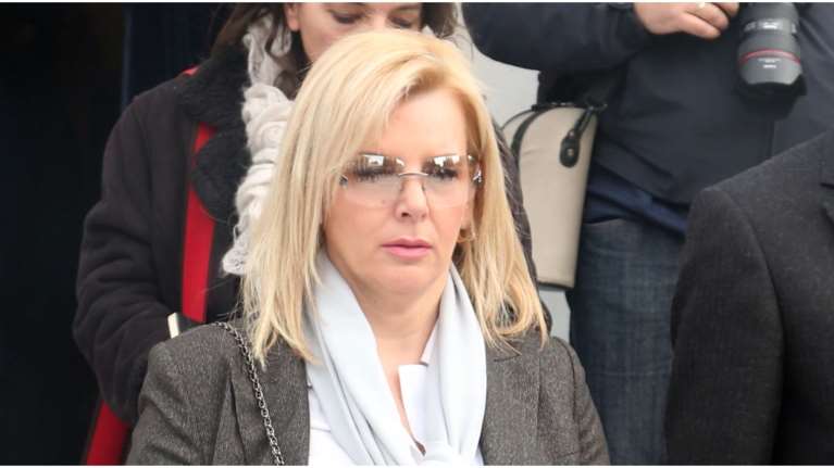 Πέθανε ο πατέρας της δημοσιογράφου Λίνας Κλείτου σε ηλικία 95 ετών - Πρώην υπουργός και βουλευτής