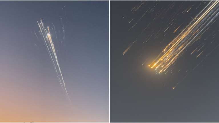 Εξερράγη ο πύραυλος της SpaceX 8 λεπτά μετά την εκτόξευσή του και ο Μασκ κάνει χαβαλέ [βίντεο]