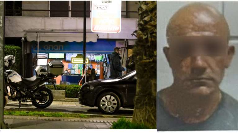 Δολοφονία προποτζή στο Π. Φάληρο: &quot;Τον σφάξανε. Ποιος ευθύνεται;&quot;, λέει η σύζυγός του για τον 39χρονο Τούρκο