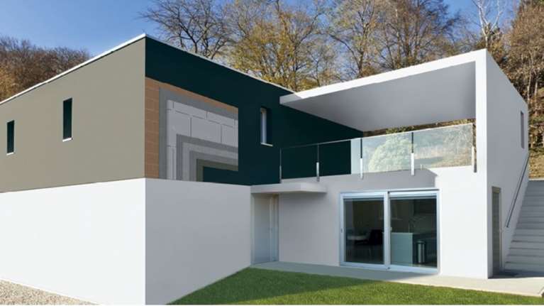 Εξωτερική θερμομόνωση: Το κλειδί για μειωμένο ενεργειακό κόστος και περιβαλλοντική προστασία