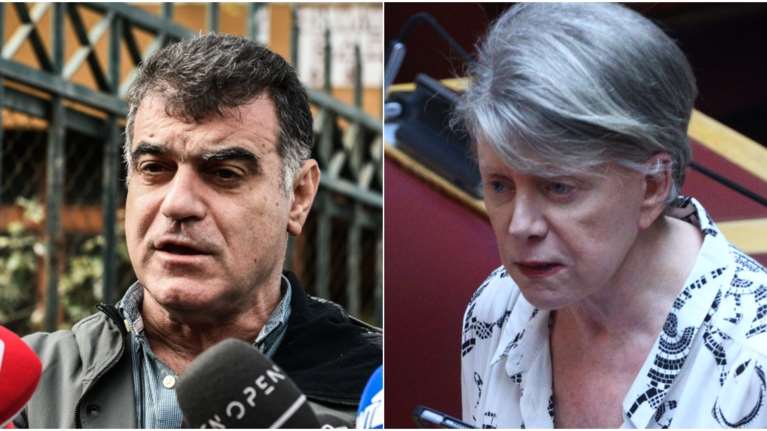 Αγρια κόντρα Ακρίτα - Documento για τον Φάμελλο: &quot;Δημοσιογραφικός απόπατος&quot; - &quot;Oύτε ο θυρωρός δεν σας ήξερε&quot;, απάντησε ο Βαξεβάνης