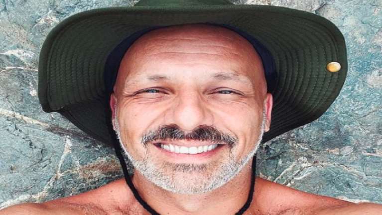 Νίκος Μουτσινάς: Είμαι χαρούμενος και κανένας δεν μπορεί να με εμποδίσει