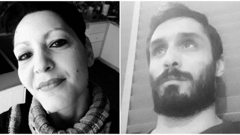 Πρώην σύζυγος δολοφόνου της Γεωργίας: &quot;Με χτυπούσε, έψαχνε σύντροφο για να παίρνει λεφτά&quot; - Πατέρας δύο παιδιών ο 39χρονος