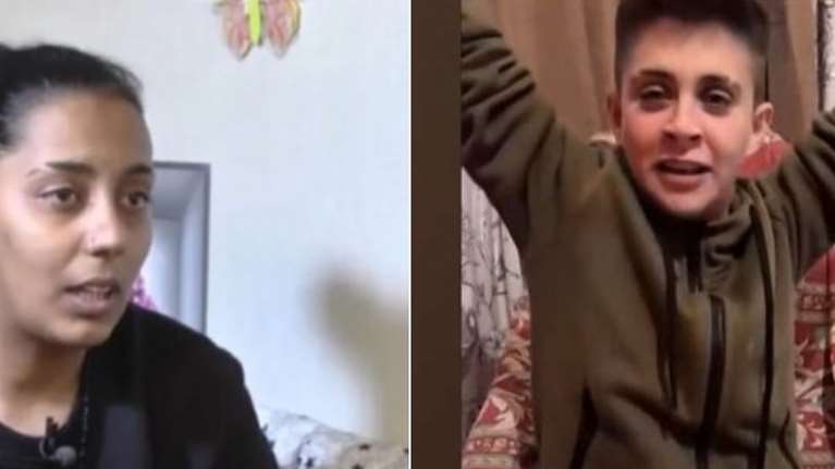 Η Μουρτζούκου πανηγυρίζει για τα αποτελέσματα των ιστολογικών του μικρού Παναγιωτάκη: &quot;Θα βγω στην Αμαλιάδα να τα κάψω&quot;