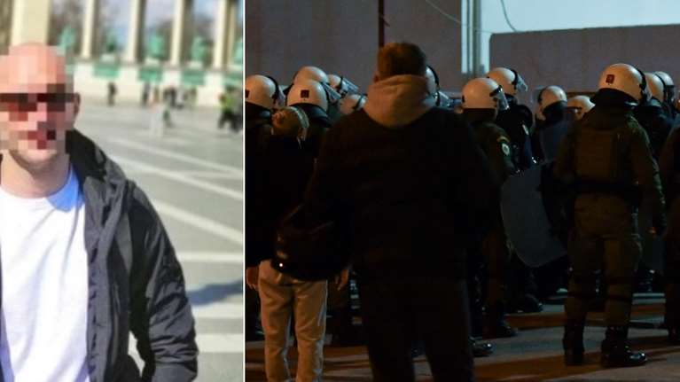 Δύσκολες ώρες για τον 31χρονο αστυνομικό: Υποβλήθηκε σε εξωνεφρική αιμοκάθαρση - Δεν λειτουργούν πολλά ζωτικά του όργανα