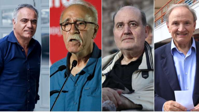 Το πρόβλημα με τις διαγραφές στον ΣΥΡΙΖΑ: Τι ακριβώς προβλέπει το καταστατικό του ΣΥΡΙΖΑ