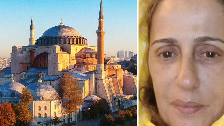 &quot;Επιτέλους αθωώθηκα και επιστρέφω&quot;: Τα πρώτα λόγια της Ελληνίδας που συνελήφθη για κλοπή κινητού στην Τουρκία