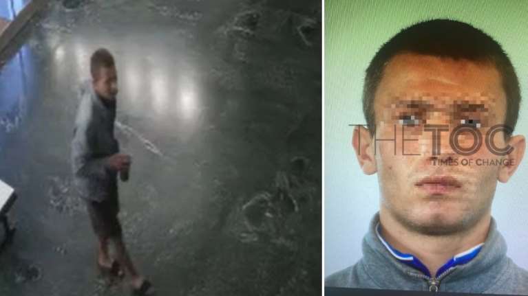 Ποιος είναι ο &quot;Δράκος των Εξαρχείων&quot; που συνελήφθη: Είχε προφυλακιστεί για απόπειρα βιασμού αλλά κυκλοφορούσε ελεύθερος