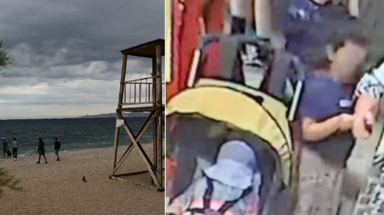 Θρίλερ στο Π. Φάληρο: Το κενό των 5 ωρών ανάμεσα στα δύο βίντεο, η ύποπτη γυναίκα και τα στοιχεία που &quot;ξεσκονίζουν&quot; οι Αρχές