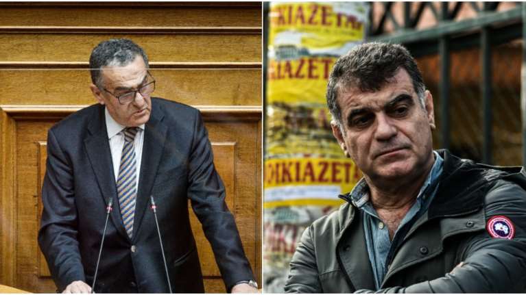 ΣΥΡΙΖΑ: Κόλαφος για τον Αθανασίου η αθώωση Βαξεβάνη - Περιμένουμε μια τοποθέτηση από τον λαλίστατο κ. Φλωρίδη