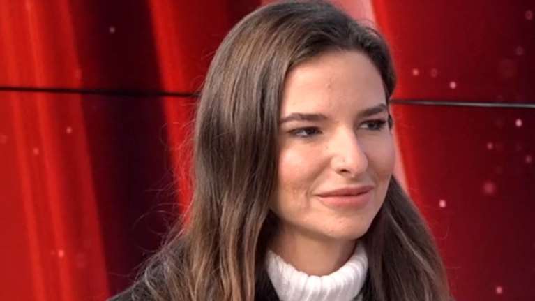 Η Εριέττα Κούρκουλου για τον Όλιβερ: Υπάρχουν άνθρωποι στην Αράχωβα που μπορούν να βοηθήσουν, μην τα βάζουμε μαζί τους