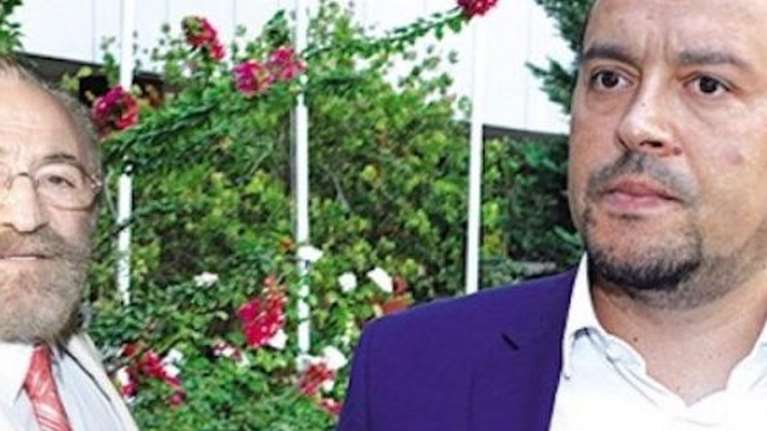 Σάλος μετά τις νέες αποκαλύψεις: Ο Καλογρίτσας, ο Νίκος Παππάς, τα 3 εκ. ευρώ και το &quot;μαγαζί&quot; που έγινε &quot;White House&quot;