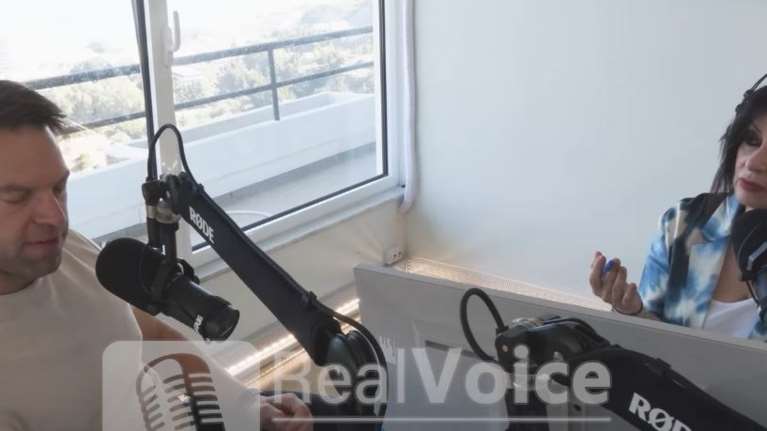 Ρένα Παυλάκη: Η δημοσιογράφος από τη Ρόδο απαντά στον Κασσελάκη - &quot;Εκτέθηκε για την άγνοιά του&quot;