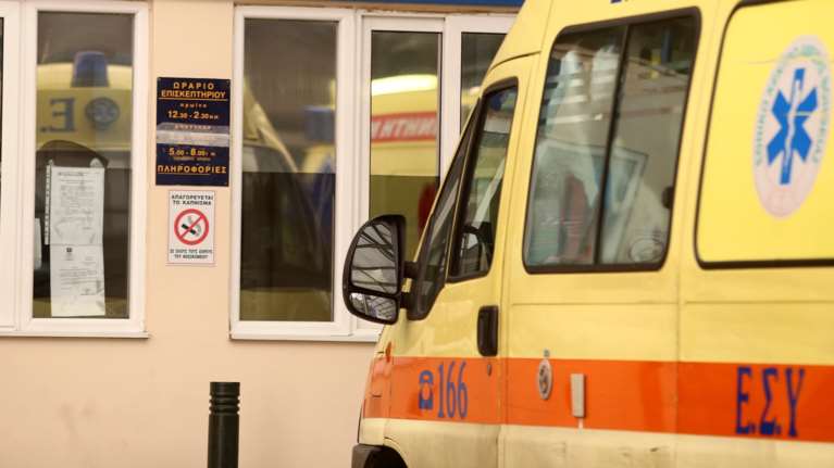 Ένας 70χρονος ο έκτος νεκρός από κορονοϊό - Τρίτος θάνατος στην Καστοριά