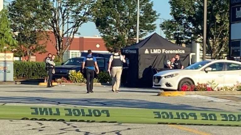 Συναγερμός στην Βρετανική Κολούμπια του Καναδά: Aναφορές για πυροβολισμούς - Συνελήφθη ο ύποπτος