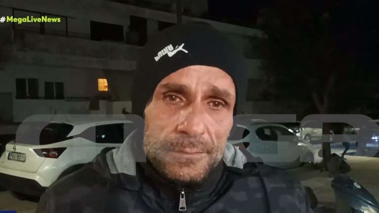 Ρόδος: Επιμένει στην αθωότητά του ο 40χρονος - &quot;Με κατηγορούν επειδή δεν τους άρεσαν αυτά που τους έλεγα&quot; [Βίντεο]