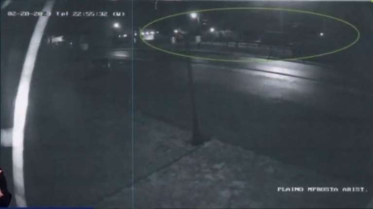 Τέμπη: Γνήσια τα τρία βίντεο της εμπορικής αμαξοστοιχίας αποφάνθηκε η ΕΛΑΣ- Δεν υπάρχει παράνομο φορτίο