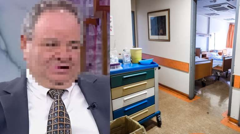 Ιπποκράτειο: Άρση απορρήτου των τραπεζικών λογαριασμών του γιατρού με τα &quot;φακελάκια&quot; - Είχε θυρίδες, νέες καταγγελίες