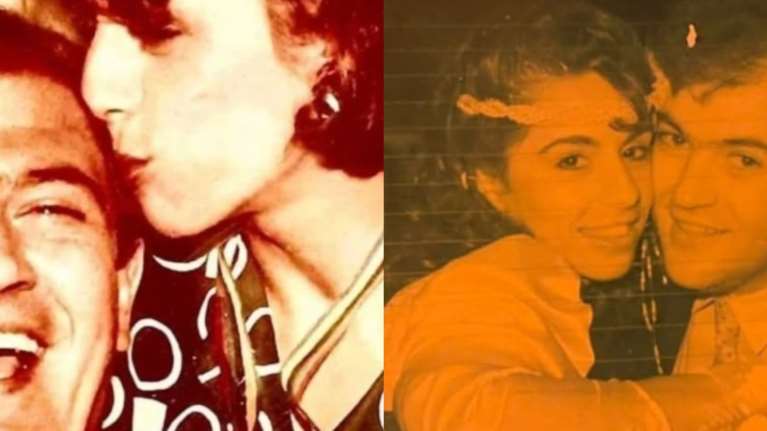 Θλίψη στην άρση βαρών: Πέθανε ο σύζυγος της Βούλας Πατουλίδου, Δημήτρης Ζαρζαβατσίδης - Το σπαρακτικό μήνυμά της