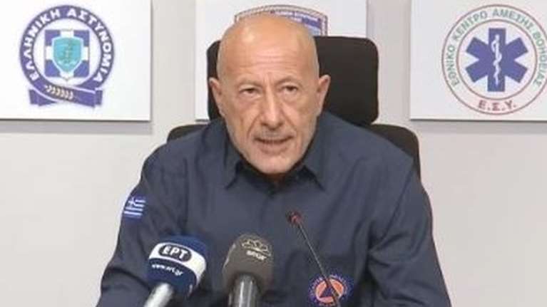 Το παρασκήνιο της παραίτησης Παπαγεωργίου και οι καταθέσεις για το &quot;μπάζωμα&quot; στα Τέμπη