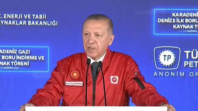 Νέες απειλές Ερντογάν: &quot;Χαλάσαμε τα παιχνίδια τους - Δεν θα καταπατήσουν τα δικαιώματά μας οι ληστές&quot;