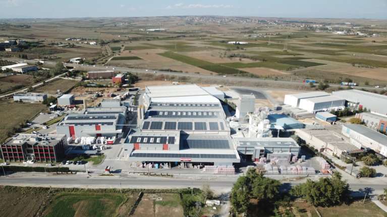 ISOMAT: Πάνω από 114 εκ. € ο κύκλος εργασιών του Ομίλου για το 2024 με σαφή στρατηγική ανάπτυξης