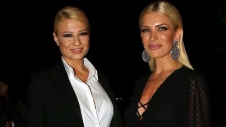 Η αποκάλυψη της Κατερίνας Καινούργιου για τη συνάντηση με τη Φαίη Σκορδά: &quot;Τη φίλησα και της είπα...&quot;