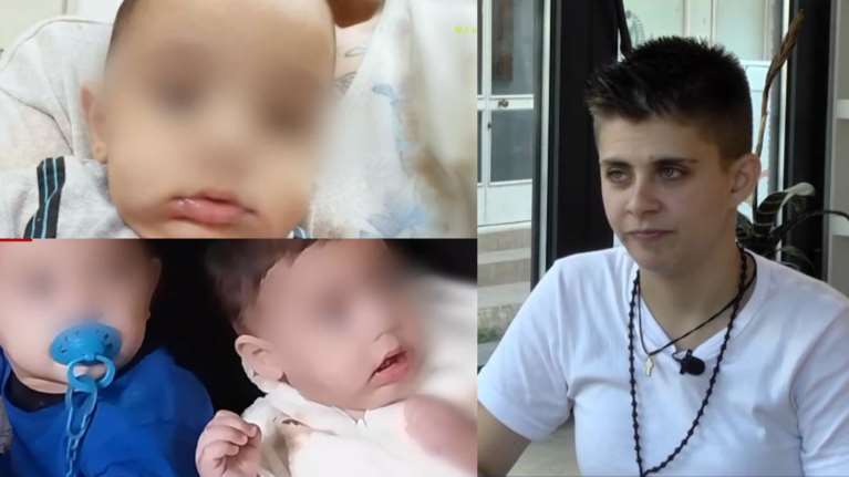 Αμαλιάδα: Μυστήριο με το θάνατο τριών βρεφών στην αγκαλιά της ίδιας γυναίκας - Η ιστορία της 24χρονης Ειρήνης