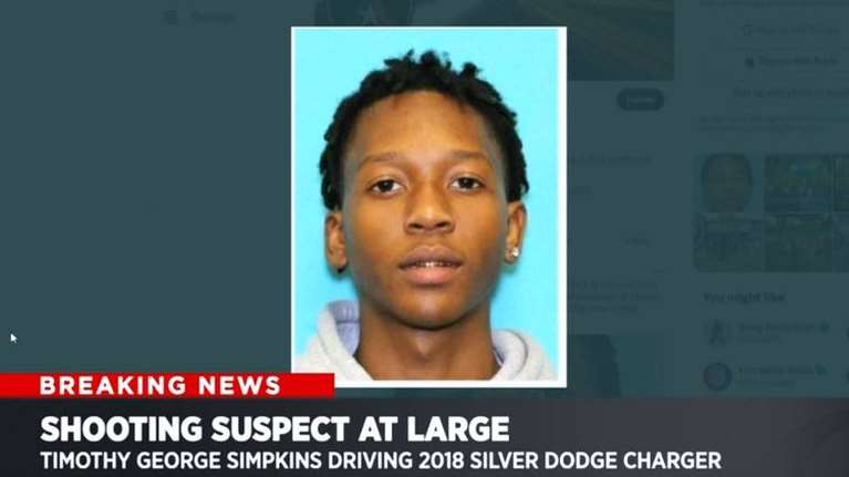 Συναγερμός στις ΗΠΑ: Πυροβολισμοί με 4 τραυματίες σε σχολείο στο Τέξας - 18χρονος μαθητής o &quot;πιστολέρο&quot; [Βίντεο]