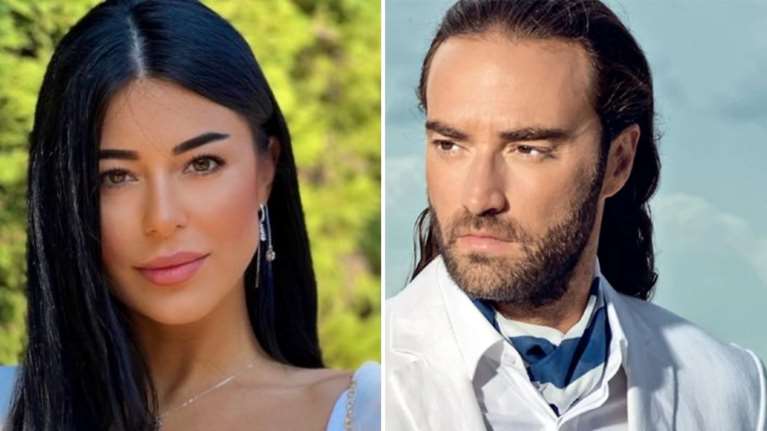 Στηρίζει Λατινοπούλου ο Κώστας Φραγκολιάς: Τον έβαλε στη θέση του η Σταματίνα Τσιμτσιλή [βίντεο]