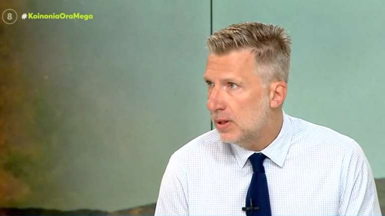 Σκέρτσος για φωτιές: Απαιτείται επανασχεδιασμός - Πρωτοφανείς και άκρως δυσμενείς φέτος οι συνθήκες