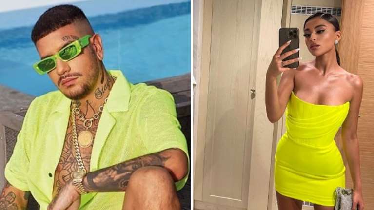 Snik: Η κοπέλα του πήρε εκδίκηση που την αποκάλεσε "πατσαβούρα" [βίντεο]