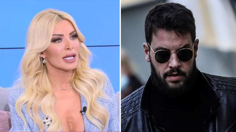 Ξέσπασε η Καινούργιου για Δασκαλάκη: &quot;Τόσο βλάκας είναι και δεν κατάλαβε τίποτα; Τι άντρας είναι αυτός;&quot; [βίντεο]