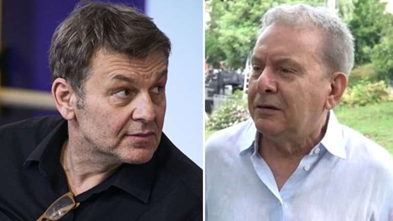 O Γκλέτσος &quot;πυροβολεί&quot; τον Μητσιά: Όποιος τα λέει αυτά είναι κρυφολούγκρα, ψιλοκακιά, γιατί δεν το ευχαριστήθηκε