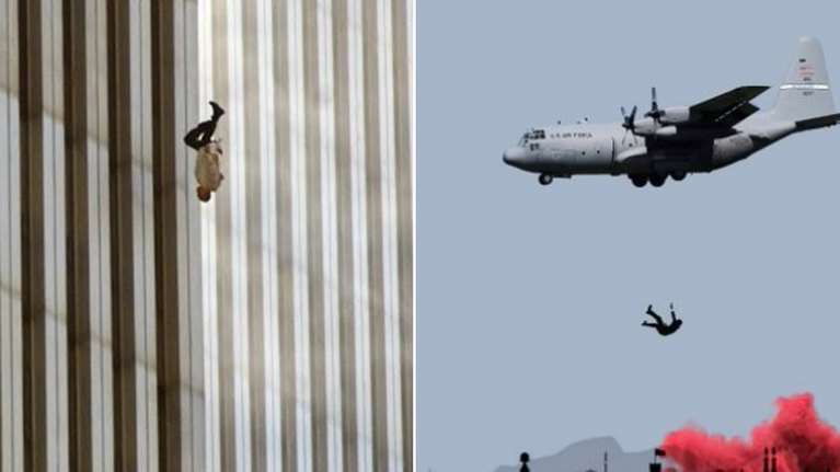 Αφγανιστάν: Η αρχή και το τέλος του πολέμου κατά των Ταλιμπάν - Ο παραλληλισμός με τους Δίδυμους Πύργους [εικόνες - βίντεο]