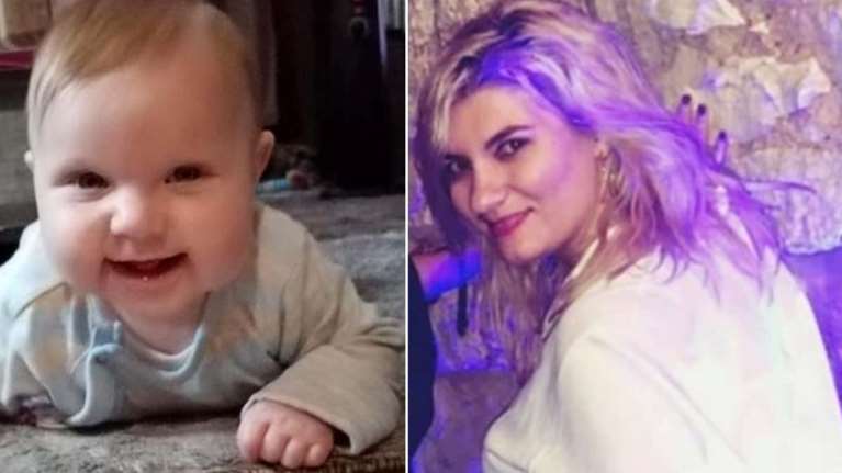 Αποκάλυψη Λέων για Ίριδα: Αν το βρέφος τελικά ζούσε, θα ήταν ανάπηρο σαν την Τζωρτζίνα [Bίντεο]