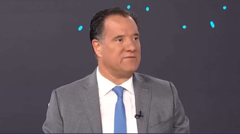 Γεωργιάδης: Τα φάρμακα δεν μπορεί να είναι τζάμπα - Προτιμώ ένας να πληρώσει λίγο παραπάνω παρά να μην το βρει