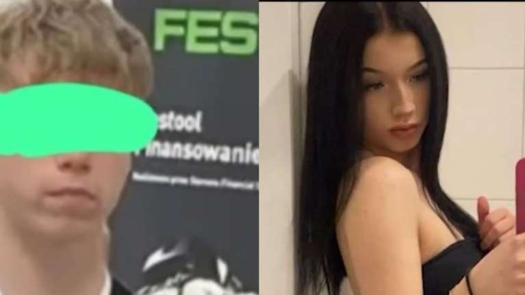 Γιατί ο 17χρονος σκότωσε και έκαψε τη 16χρονη Μάγια στην Πολωνία - Το ραντεβού και το τελευταίο μήνυμα της κοπέλας [βίντεο]