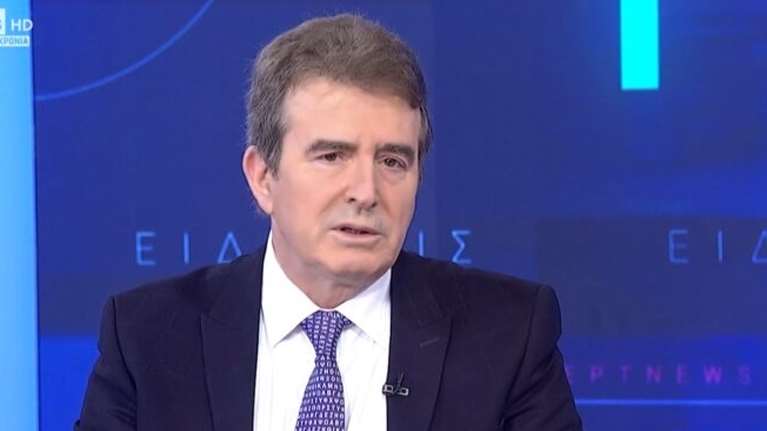 Χρυσοχοΐδης για Χαλάνδρι: &quot;Θα εξιχνιαστεί και αυτή η υπόθεση- Δεν κάνει καλό η σεναριολογία περί σχέσης με τη δολοφονία Καραϊβάζ&quot;