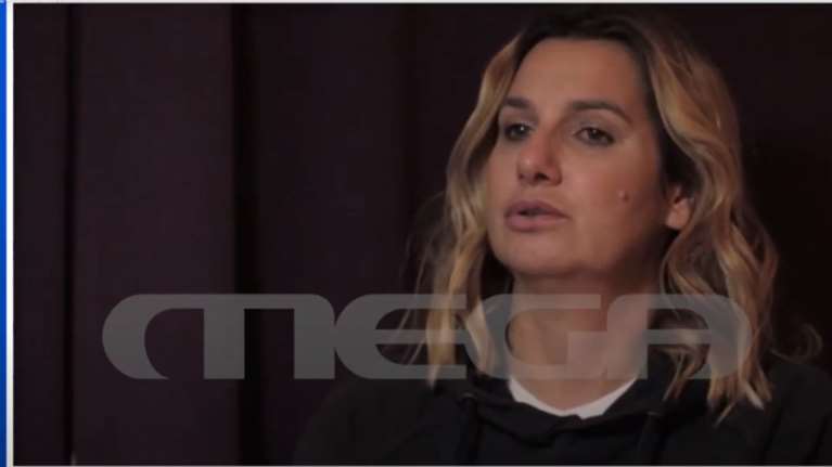 Συγκλονιστική η Σοφία Μπεκατώρου: Όταν τελείωσε συνειδητοποίησα ότι με είχε βιάσει - Η σοκαριστική περιγραφή