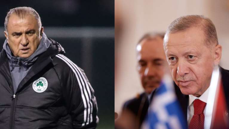 Φατίχ Τερίμ: Το &quot;χρυσό&quot; συμβόλαιο στον ΠΑΟ, το οικονομικό σκάνδαλο στην Τουρκία και τα σενάρια για... εμπλοκή Ερντογάν